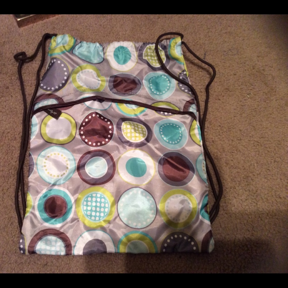 Thirty-One Drawstring Bag - image 2